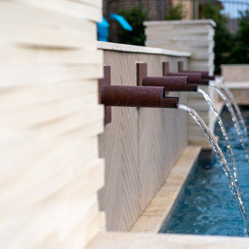 Lantana Luxury