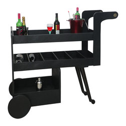Home Renovation - Bar Carts