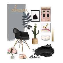 Moodboards