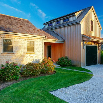 Westmoor Farm Residence