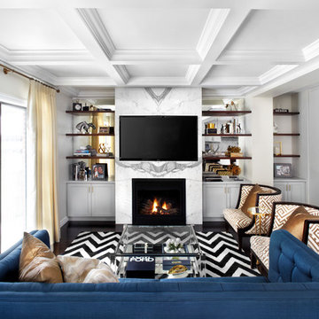 Ballacaine Drive Home Renovation Toronto