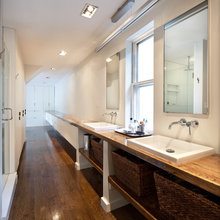 Bathroom Ideas