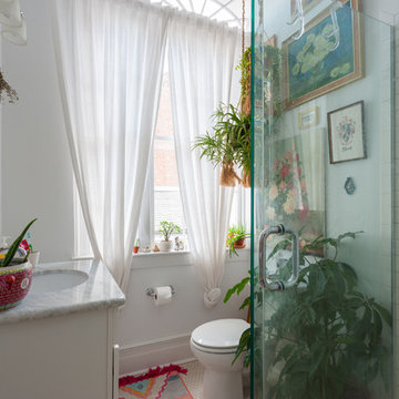 My Houzz: Lush and Lively in the French Quarter of New Orleans
