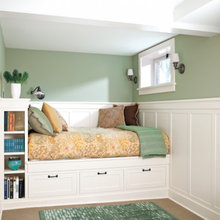 Basement Ideas