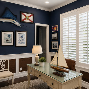 Florida Plantation Shutters | Custom Made, Factory Direct & Installed
