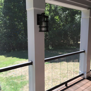 532 - Screen Porch