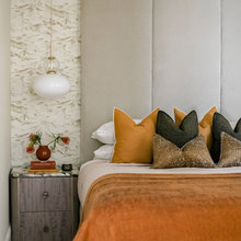 Bedroom Ideas