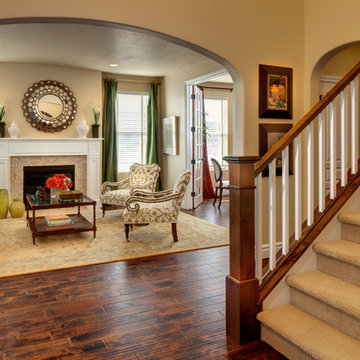 Oleander - Garden Park - Active Adult Community