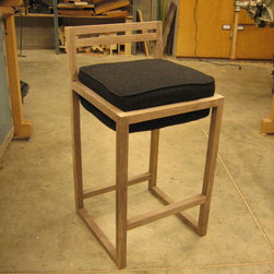 Furniture - Bar Stools And Counter Stools