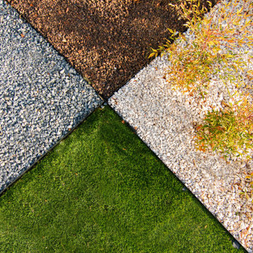 NIWA | Jardín japonés con huerto