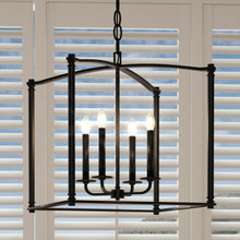 Chandelier