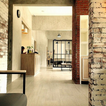 Japan Premium Barber & Beauty Salon