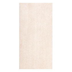 Walls and Floors - Vanilla Beach Tiles, Cream, 613x303 mm, 1 m2 - Wall And Floor Tile