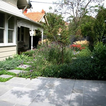 Cosy Courtyard