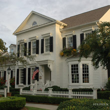 Exterior Ideas