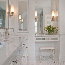 Old Hollywood Interior Design Ideas