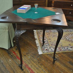 Showroom - Products