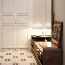Specchio (ingresso)