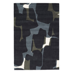 Shadow by Alexandra Champalimaud for The Rug Company - Area Rugs