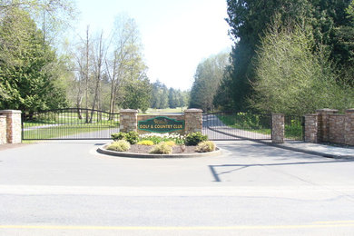 Pt Roberts Golf and Country Club