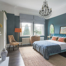 Bedrooms