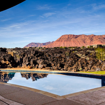 Tranquility at Entrada