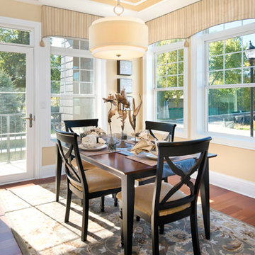 Dining Rooms