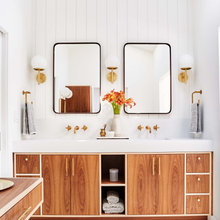 Bath Vanity