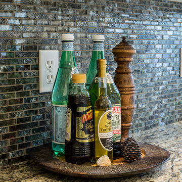 West Linn, Oregon Kitchen Remodel