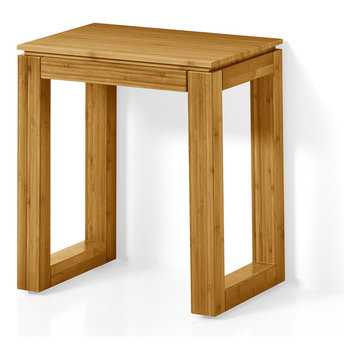 Unique Shower Stools and Vanity Benches