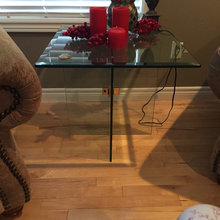 Tables