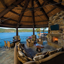 Patio Area