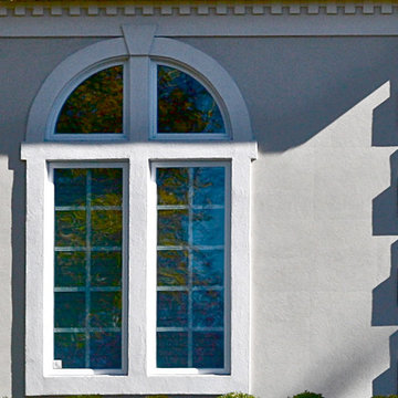 The Master of Plaster Portfolio