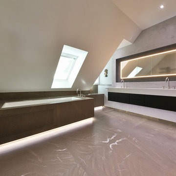 Wellness Oase in München Bogenhausen