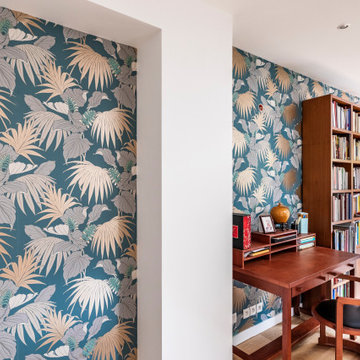 MAISON STYLE INDUSTRIEL