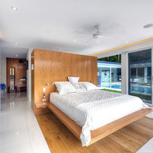 miami bedroom