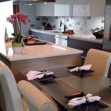 Kitchen Update