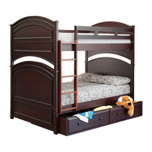 Bunk Beds that will fit