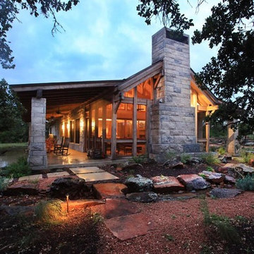Spicewood Ranch