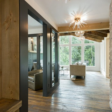 Meeting Street Residence