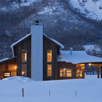 Beaver Meadows