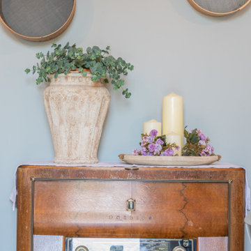 Casa di campagna 250 MQ