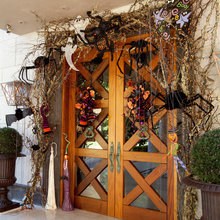 holiday decor