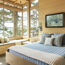 Master bedroom Redo