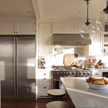 Kitchen Ideas