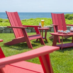 Marine Grade Polymer - Furniture