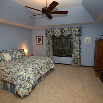 Full Home Remodel in Naperville, IL