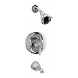 Graff Chanteaux - Showerheads And Body Sprays