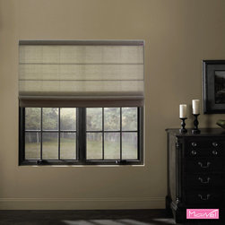Roman Blinds - Roman Blinds
