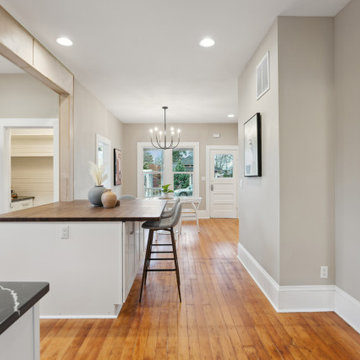 1900 Home Revival - FULL Restoration and Renovation